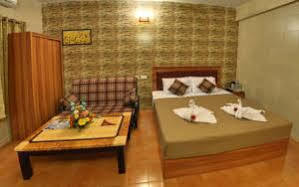แกรนด์ โคอา เอกโซติกา Hotel Guirim ภายนอก รูปภาพ